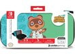 PDP Nintendo Switch Animal Crossing Slim Travel Deluxe case цена и информация | Gaming aksesuāri | 220.lv