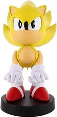 Cable Guys Super Sonic cena un informācija | Datorspēļu suvenīri | 220.lv