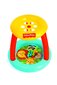 Piepūšama spēle bērniem Bestway Fisher-Price Animal Friends, daudzkrāsaina цена и информация | Piepūšamās rotaļlietas un pludmales preces | 220.lv