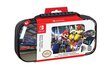 Game Traveler Deluxe Travel Case Mario Bowser cena un informācija | Gaming aksesuāri | 220.lv