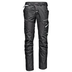Эластичные рабочие брюки с эластаном Gemini Guard цена и информация | Рабочая одежда | 220.lv