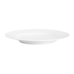 Mariapaula Classics šķīvis, 20 cm, balts цена и информация | Посуда, тарелки, обеденные сервизы | 220.lv