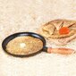 Pankūku panna, 22x2.5 cm ar noņemamu rokturi Maysternya, T220-25 cena un informācija | Pannas | 220.lv
