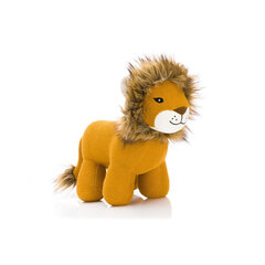 Fillikid mīkstā rotaļlieta Lauva cena un informācija | Mīkstās (plīša) rotaļlietas | 220.lv