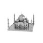 3D puzle Metal Earth Taj MahalI cena un informācija | Galda spēles | 220.lv