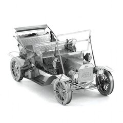 3D пазл Metal Earth Ford T 1908 цена и информация | Настольная игра | 220.lv