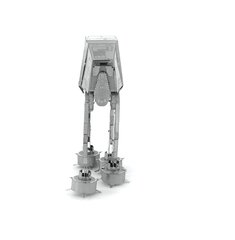 3D puzle Metal Earth Star Wars AT-AT cena un informācija | Galda spēles | 220.lv