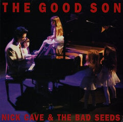 Виниловая пластинка Nick Cave & The Bad Seeds - The Good Son, Remastered, LP, 12" vinyl record цена и информация | Виниловые пластинки, CD, DVD | 220.lv