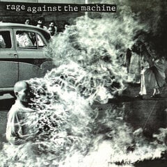 Rage Against The Machine - Rage Against The Machine, Remastered, LP, vinila plate, 12" vinyl record cena un informācija | Vinila plates, CD, DVD | 220.lv