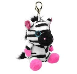 Wild Planet piekariņš Zebra cena un informācija | Mīkstās (plīša) rotaļlietas | 220.lv