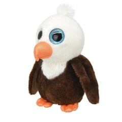 Wild Planet mīkstā rotaļlieta Ērglis 15 cm cena un informācija | Wild Planet Rotaļlietas, bērnu preces | 220.lv