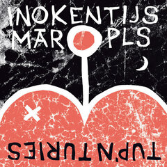 Inokentijs Mārpls - Tup ’n Turies, LP, vinila plate, 12" vinyl record cena un informācija | Vinila plates, CD, DVD | 220.lv