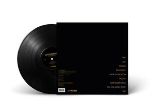 Виниловая пластинка Takuya Kuroda - Fly Moon Die Soon, LP, 12" цена и информация | Виниловые пластинки, CD, DVD | 220.lv