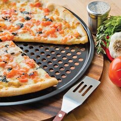форма для пиццы klausberg kb-7442 34 см цена и информация | Формы, посуда для выпечки | 220.lv