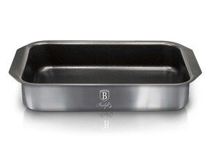 Berlinger Haus Форма для выпечки  BH-6017 Moonlight, гранитная цена и информация | Формы, посуда для выпечки | 220.lv
