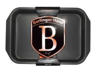Berlinger Haus Форма для выпечки  BH-6017 Moonlight, гранитная цена и информация | Формы, посуда для выпечки | 220.lv