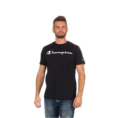 Mужская футболка Champion 214747-KK001-XXL цена и информация | Мужские футболки | 220.lv