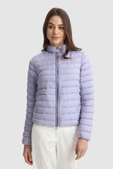 Woolrich sieviešu stepēta viegla dūnu jaka FRUT2542-3244-XS cena un informācija | Sieviešu virsjakas | 220.lv