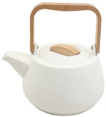 кувшин для травяного чая kassel 1,2 л 93563 цена и информация | Чайники, кофейники | 220.lv