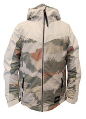 Легкая горнолыжная куртка для девочек O´Neill PG VALLERITE 9P5076-6148-152 цена и информация | Куртки, пальто для девочек | 220.lv