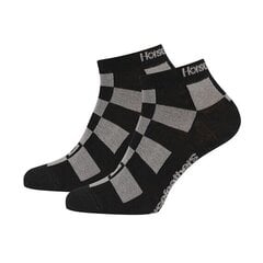 Мужские носки Horsefeather sneakers CHESS AM155B-45/48 цена и информация | Мужские носки | 220.lv