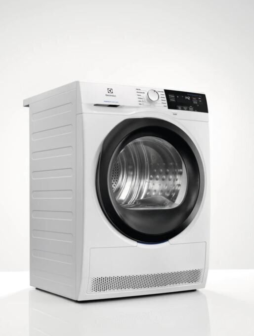 Electrolux EW8HN358SP цена и информация | Veļas žāvētāji | 220.lv