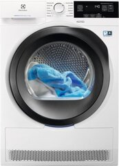 Electrolux EW8HN358SP цена и информация | Сушильные машины | 220.lv