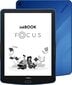 Lasītājs inkBOOK Focus BL цена и информация | E-grāmatu lasītāji | 220.lv