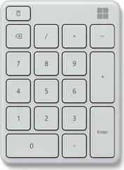 Клавиатура Microsoft 23O-00026 цена и информация | Клавиатуры | 220.lv