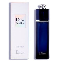 Parfimērijas ūdens Dior Addict EDP sievietēm 30 ml цена и информация | Женские духи | 220.lv