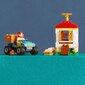60344 LEGO® City Cāļu māja cena un informācija | Konstruktori | 220.lv