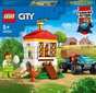 60344 LEGO® City Cāļu māja cena un informācija | Konstruktori | 220.lv