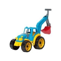 Traktors 3435 Technok цена и информация | Игрушки для мальчиков | 220.lv