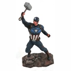 Diamond Select Captain America cena un informācija | Datorspēļu suvenīri | 220.lv