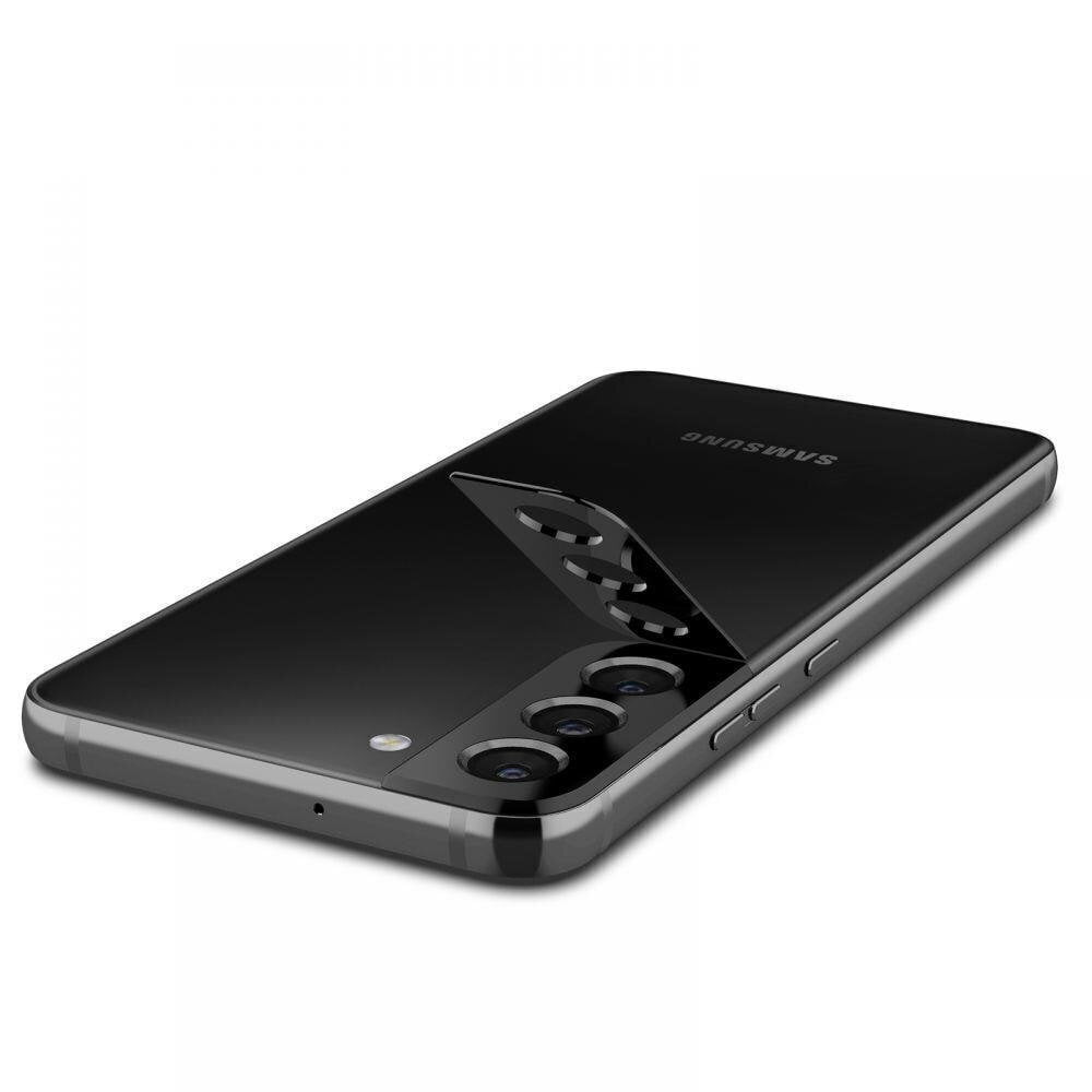Aizsargplēve telefonam Galaxy S22, S22+ cena un informācija | Ekrāna aizsargstikli | 220.lv