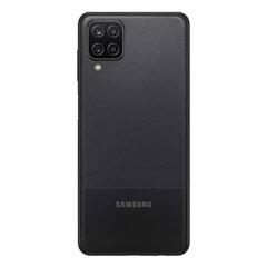 Samsung Galaxy M12 Black cena un informācija | Mobilie telefoni | 220.lv