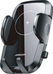 Joyroom JR-ZS241 Air Vent, Wireless cena un informācija | Lādētāji un adapteri | 220.lv