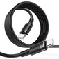 Joyroom JYR047BLK, USB-C - USB-C, 1.2m cena un informācija | Savienotājkabeļi | 220.lv