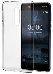 TPU Hybrid Crystal Case cena un informācija | Telefonu vāciņi, maciņi | 220.lv