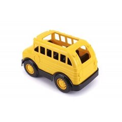 Школьный автобус 7136 Technok цена и информация | Игрушки для мальчиков | 220.lv