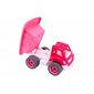Kravas automašīna 8188 Technok rozā цена и информация | Rotaļlietas meitenēm | 220.lv
