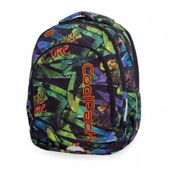 Спортивная сумка CoolPack Prime Grunge Time цена и информация | Школьные рюкзаки, спортивные сумки | 220.lv
