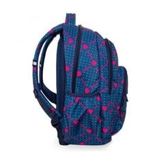 Mugursoma CoolPack Basic Plus Heart Link cena un informācija | CoolPack Rotaļlietas, bērnu preces | 220.lv