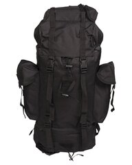 Mugursoma MIL-TEC Import, 35l cena un informācija | Skolas somas | 220.lv