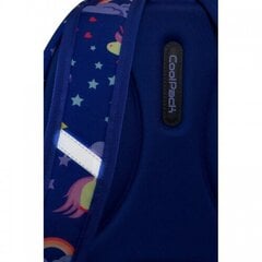 Mugursoma CoolPack Strike S Unicorns цена и информация | Школьные рюкзаки, спортивные сумки | 220.lv
