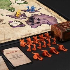 Испанская настольная игра Риск (Risk) цена и информация | Настольные игры, головоломки | 220.lv