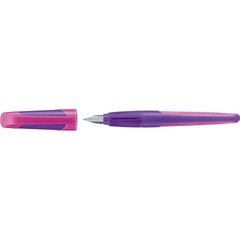 Spalvas pildspalva EASYbuddy М, violeta-rozā cena un informācija | Rakstāmpiederumi | 220.lv