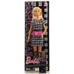 Кукла Barbie Paplum Power цена и информация | Игрушки для девочек | 220.lv