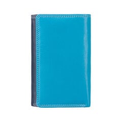 Женский кожаный кошелек Visconti RB43, синий цена и информация | Женские кошельки, держатели для карточек | 220.lv