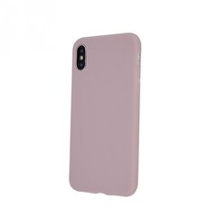 Matt TPU чехол для Huawei P20 Lite powder pink цена и информация | Чехлы для телефонов | 220.lv